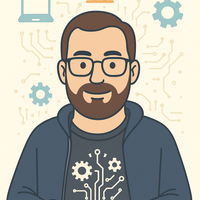 Vignesvaren Dhamodharen Avatar